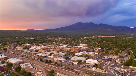 city of flagstaff